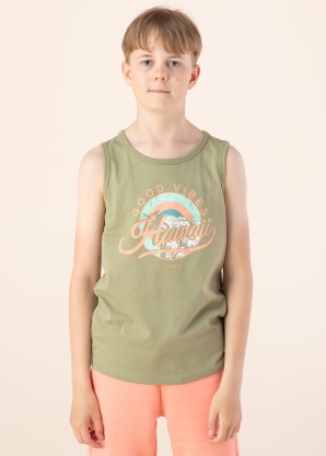 Майка Victor Name It Kids