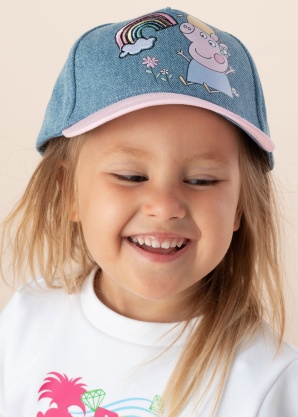 Name It Mini cepure ar nagu Ardi