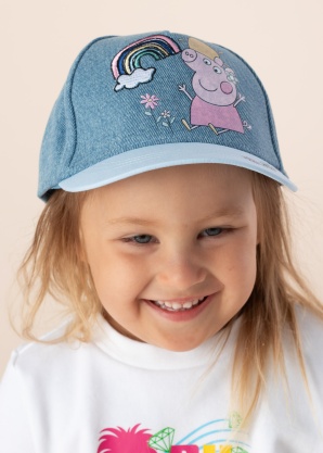 Name It Mini cepure ar nagu Ardi