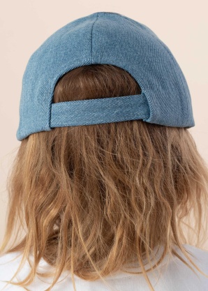 Name It Mini cepure ar nagu Ardi