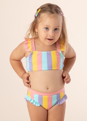 Name It Mini peldkostīms Zulle