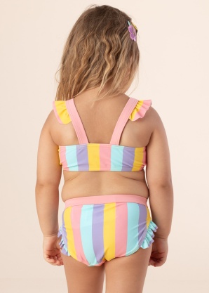 Name It Mini peldkostīms Zulle