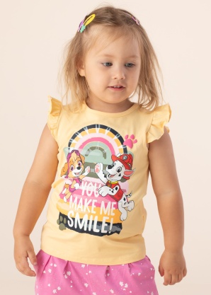 Name It Mini T-krekls Asana