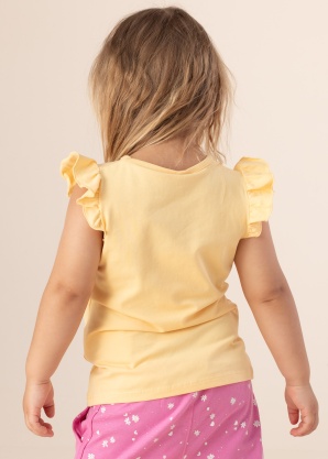 Name It Mini T-krekls Asana