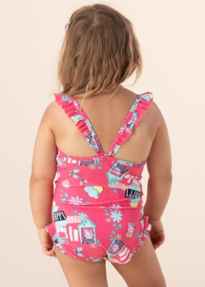 Name It Mini peldkostīms Myri