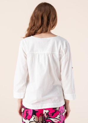 Fransa blūze Maddie