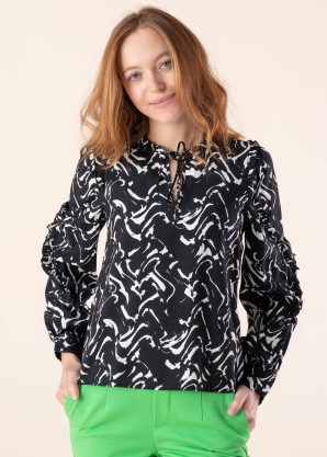 Vero Moda blūze Cia