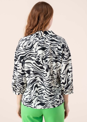 Vero Moda blūze Lona