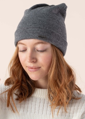 Eisglut ziemas cepure Queenso