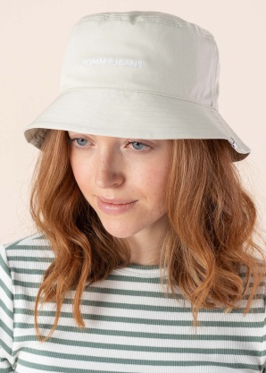 Весенне-осенняя шапка Linear Tommy Jeans