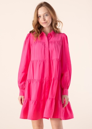 Рубашка-платье Pala YAS