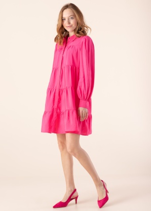 Рубашка-платье Pala YAS