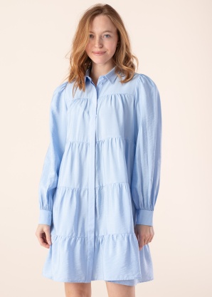 Рубашка-платье Pala YAS