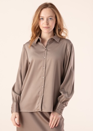 Блуза Pella YAS