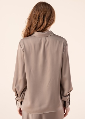 Блуза Pella YAS