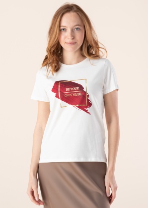 Vero Moda T-krekls Cuja