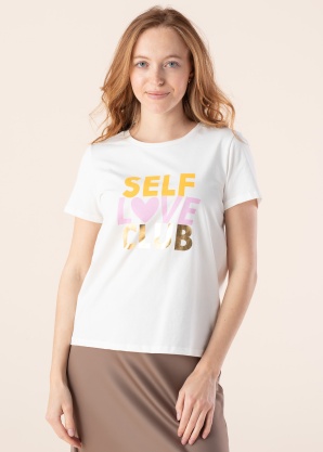 Vero Moda T-krekls Cuja