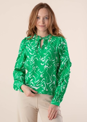 Vero Moda blūze Cia