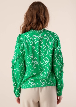 Vero Moda blūze Cia