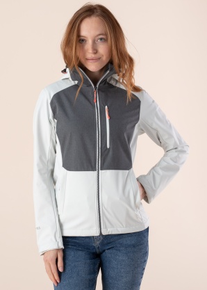 Icepeak pavasara-rudens virsjaka Burnet SCH