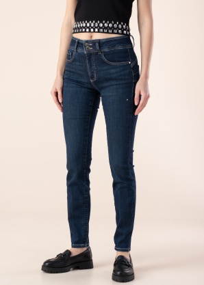 Guess džinsa bikses Shape Up