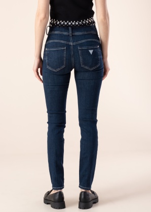 Guess džinsa bikses Shape Up