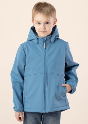 Name It Mini Outerwear pavasara-rudens virsjaka Alfa08 SCH
