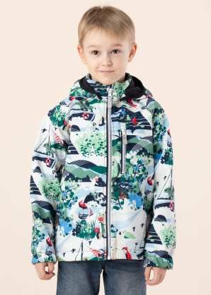 Reima pavasara-rudens virsjaka SCH Vantti