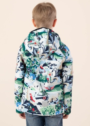 Reima pavasara-rudens virsjaka SCH Vantti