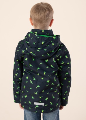 Name It Mini Outerwear pavasara-rudens virsjaka Max