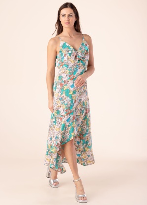 Molly Bracken kleita