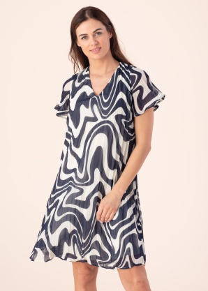 Платье обложка Vero Moda