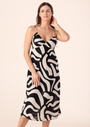 Vero Moda kleita Agnete