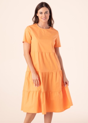 Платье Caroline Noisy May