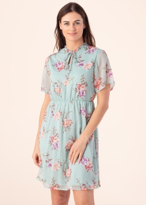 Платье Aida Only