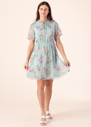 Платье Aida Only