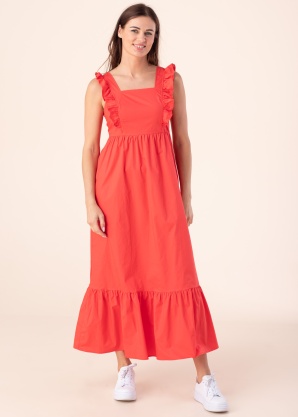 Molly Bracken kleita