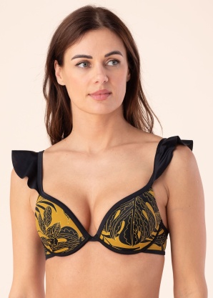 Lauma bikini krūšturis