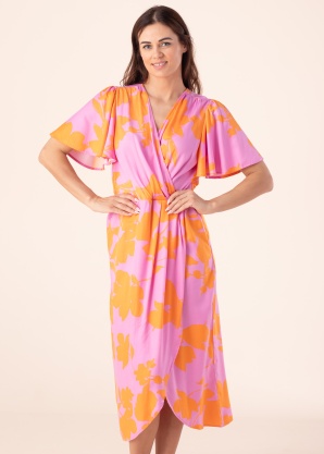 Платье Nakita Vila