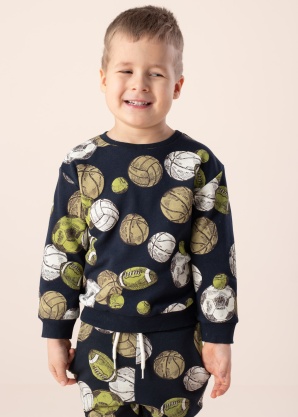 Name It Mini džemperis Tenne