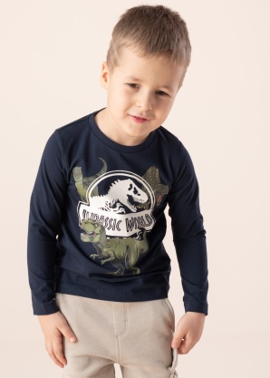 Футболка Nijal Name It Mini