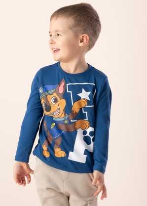 Футболка Julian Name It Mini