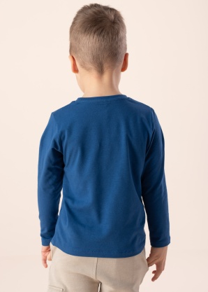 Футболка Julian Name It Mini