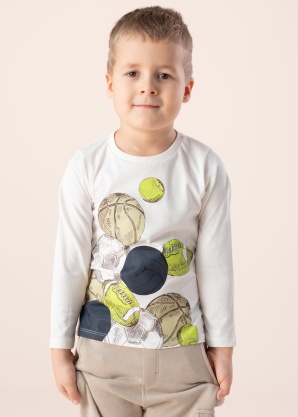 Футболка Tenan Name It Mini