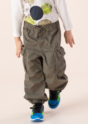 Name It Mini bikses Ben