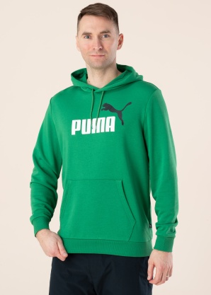 Puma džemperis Ess 2 Col Big Logotips