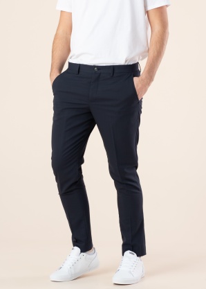 Jack & Jones klasiskas bikses Franco Trouser