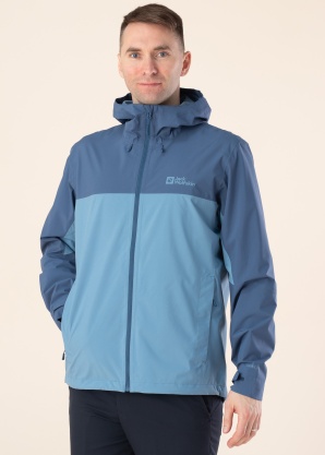 Весенне-осенняя куртка Weiltal Jack Wolfskin