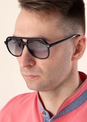 Superior saulesbrilles