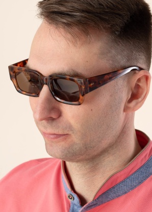 Jack & Jones saulesbrilles Henry